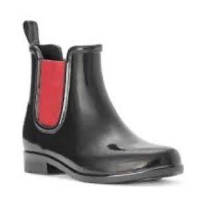 {Ralph Lauren} Tally Short Rain Booties